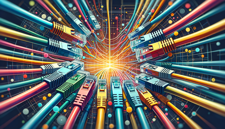 Die besten Cat7 Ethernet-Kabel für 2024 - Eine Übersicht über die Produkte von Mr. Tronic