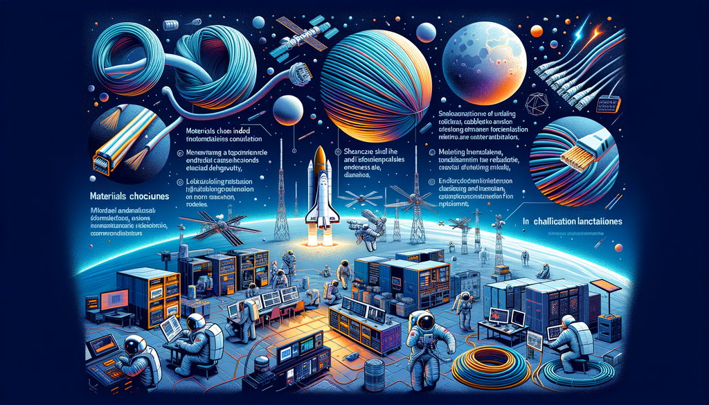 Zuverlässige Konnektivität herstellen Die Reise von Bulk Indoor Ether