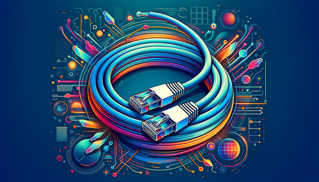 Leitfaden zur Auswahl des richtigen Cat7 Ethernet-Kabels