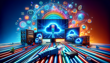 Améliorez votre expérience de streaming avec le câble Ethernet Mr. Tronic