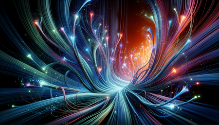 Network Optimization with Mr. Tronic Ethernet Cables