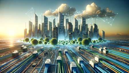 Exploring RJ45 Connectors for Next-gen Smart Cities | Mr. Tronic