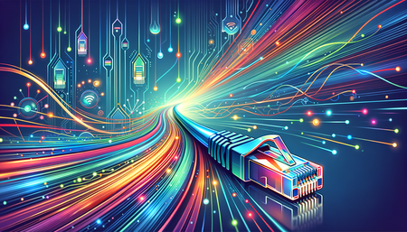 Guía de Uso Óptimo para el Cable Ethernet Cat 7: Los Sí y los No