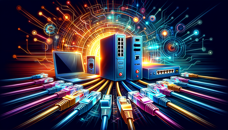 Why Mr. Tronic Ethernet Cables Are the Best Choice for Your Internet Connection