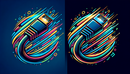 Optimisez votre expérience de jeu et de streaming avec les câbles Ethernet de Mr. Tronic