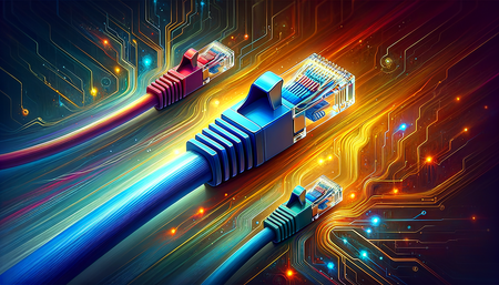 Cables Ethernet Planos: Una Guía Exhaustiva para Arquitectos y Diseñadores de Hogares Inteligentes
