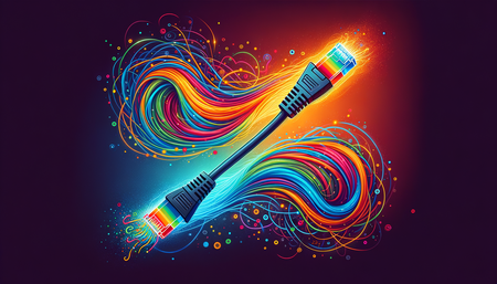 Upgrade to Cat7 Ethernet Cables: Everything you need to know