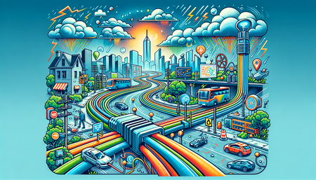 Ethernet Cables for IoT Development: Unraveling the Potential of Bulk Outdoor Cables