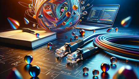 Choisir des Câbles Ethernet de Haute Qualité pour une Connectivité Fiable en Éducation: Une Revue de Mr. Tronic