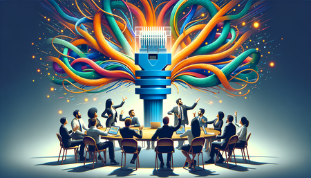 Optimisez la Performance du Système avec les Câbles Ethernet de Mr. Tronic : Témoignages de Professionnels