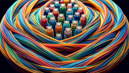Mr. Tronic Cat 6 Ethernet Cable: Quality and High-Speed Networking