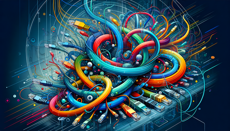 Unleashing the Potential of Mr. Tronic Ethernet Cables