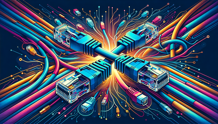 Comprensión de los conceptos básicos: una guía completa sobre cables Ethernet de interior a granel para educadores y formadores de TI