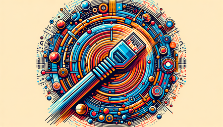 Mr. Tronic 20m Ethernet Netzwerkkabel: Die ultimative Lösung für High-Speed-Internetverbindungen