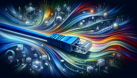 Maximierung der Streaming-Leistung mit Hochgeschwindigkeits-Flach-Ethernet-Kabeln für Streaming-Boxen und -Sticks