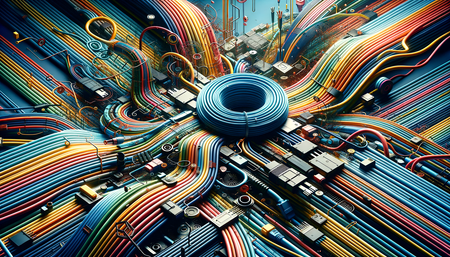 Die Bedeutung von überlegenem Kabel: Warum Qualität entscheidend ist