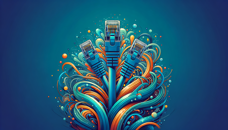 Mr. Tronic Outdoor Waterproof Cat 6 Ethernet Cable: A Game-Changer in Tech Setup