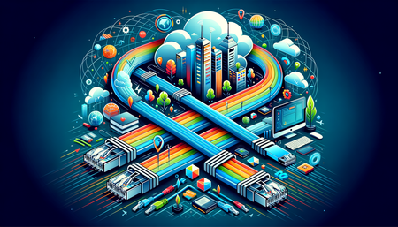 Die Bedeutung von Qualitäts-Ethernet-Kabeln für Ihr Heimnetzwerk