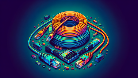 De Top Drie Ethernet-kabels van Mr. Tronic: Een Uitgebreide Review
