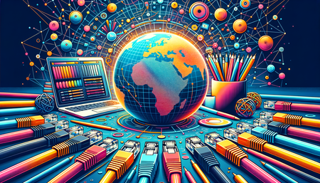 La Importancia de los Cables Ethernet en el Mundo Conectado