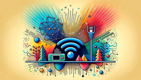 Ethernet vs. Wi-Fi: Welche Verbindung ist für erfolgreiches Streaming besser?