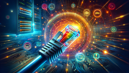 La importancia de invertir en cables Ethernet de alta calidad
