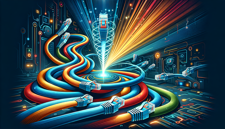 De Ultieme Gids voor Mr. Tronic Ethernetkabels: Betrouwbaarheid en Prestaties Beoordeeld