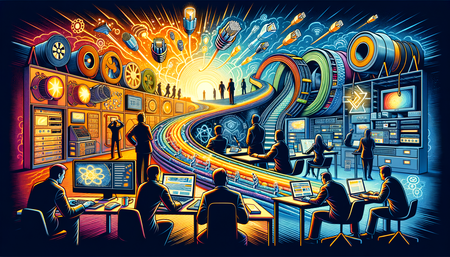 Soluciones Ethernet de Alto Rendimiento: Cables Interiores al Por Mayor para Proveedores de Tecnología de Eventos