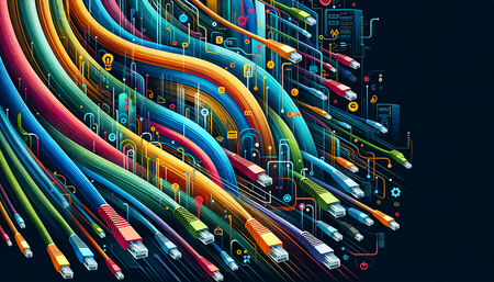 Auswahl des besten Ethernet-Kabels: Ein umfassender Leitfaden
