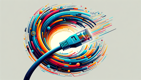Descubriendo el Mejor Cable Ethernet de 20 Metros: Mr. Tronic Cable Ethernet Cat 7 De 20m