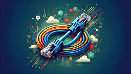 Effiziente Netzwerklösungen: Das Mr. Tronic 100m Ethernet Netzwerkkabel im Überblick