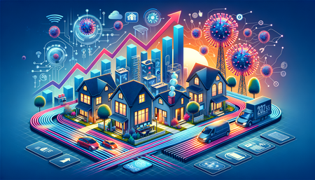 Neugestaltung Ihres Homeoffice: Warum Outdoor-Patchkabel bis 2025 unverzichtbar sein werden