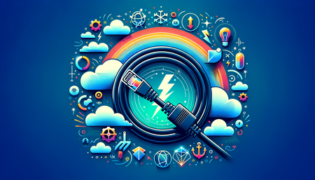 Choisir le meilleur câble Ethernet pour un accès Internet stable et rapide