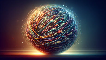 Comparatif des Câbles Ethernet en Vrac: Cat5e, Cat6 et Cat7 de Mr. Tronic