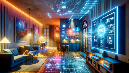 Top 5 Indispensable Patch Cables for Smart Lighting | Mr. Tronic