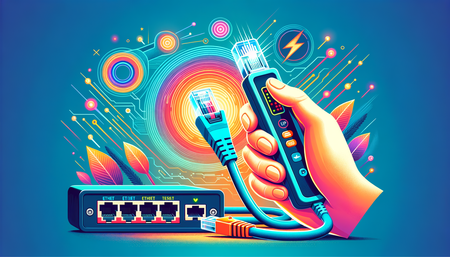 Come Testare un Cavo Ethernet: Guida Passo-passo