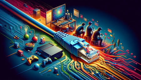 Desatando el Poder de las Consolas de Videojuegos con Cables Ethernet para Exteriores al por Mayor: Preguntas Frecuentes Respondidas