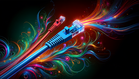 Améliorez Votre Expérience de Jeu avec Mr. Tronic: Le Meilleur Câble Ethernet pour les Joueurs