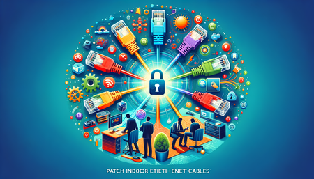 Guía Definitiva de Solución de Problemas para Cables Ethernet Internos: Consejos Esenciales para Instaladores de Sistemas de Seguridad