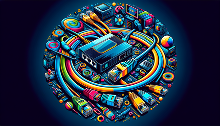 Les Meilleurs Câbles Ethernet Cat6 de Mr. Tronic pour les Gamers