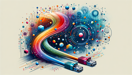Die besten Ethernet-Kabel von Mr. Tronic