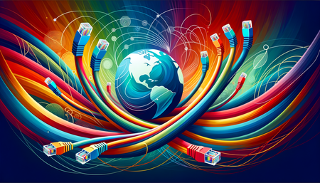 L'importanza dei cavi Ethernet di alta qualità