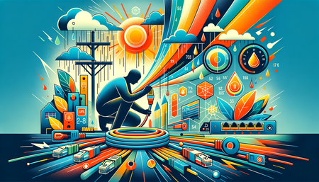 Meilleurs câbles Ethernet extérieurs en vrac et abordables pour projets de réseau DIY