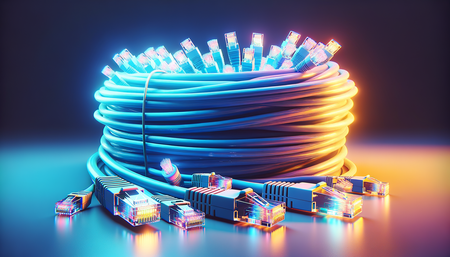 Top Picks for 305m Ethernet Bulk Cables: Mr. Tronic Bulk Cat 6 vs. Cat 5E