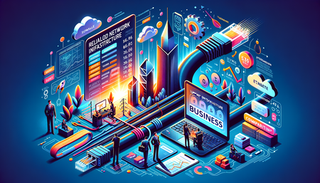 Die besten Outdoor-Ethernet-Kabel für Ihr wachsendes Unternehmen auswählen