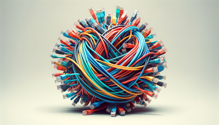 Warum Cat6 Netzwerkkabel die beste Wahl für IT-Profis sind