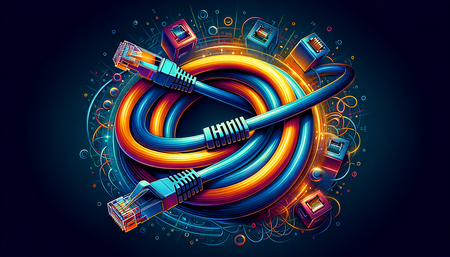 Información de expertos sobre cables Ethernet de conexión para interiores: una conversación con los mejores instaladores profesionales