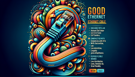Améliorez votre système WiFi avec le Câble Ethernet Mr. Tronic de 10m : Un guide d'achat détaillé
