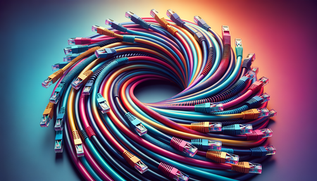 Top-Empfehlungen von Mr. Tronic für hochwertige Ethernet-Kabel