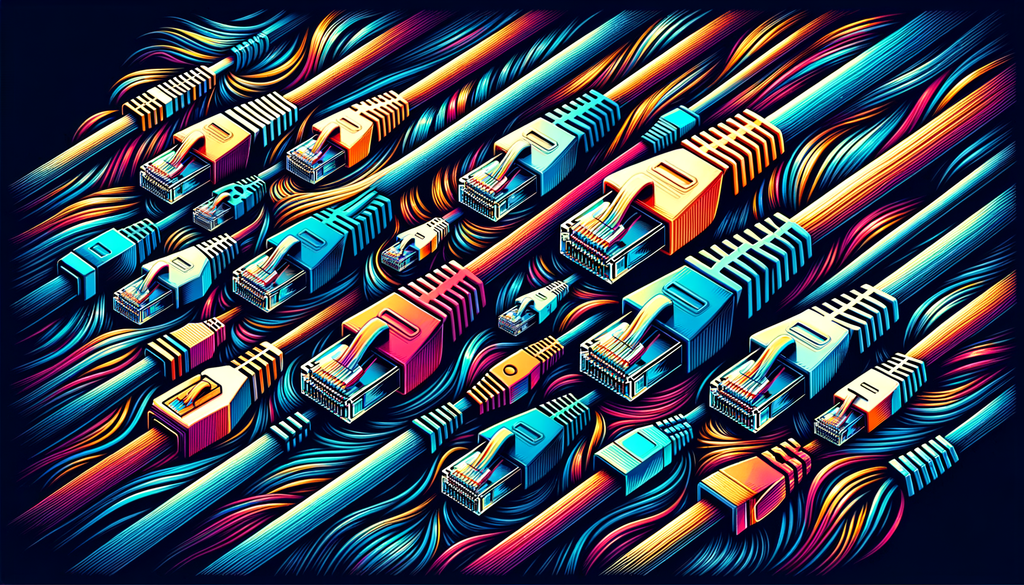 Top Cables for TechSavvy Professionals Performance, Durabil